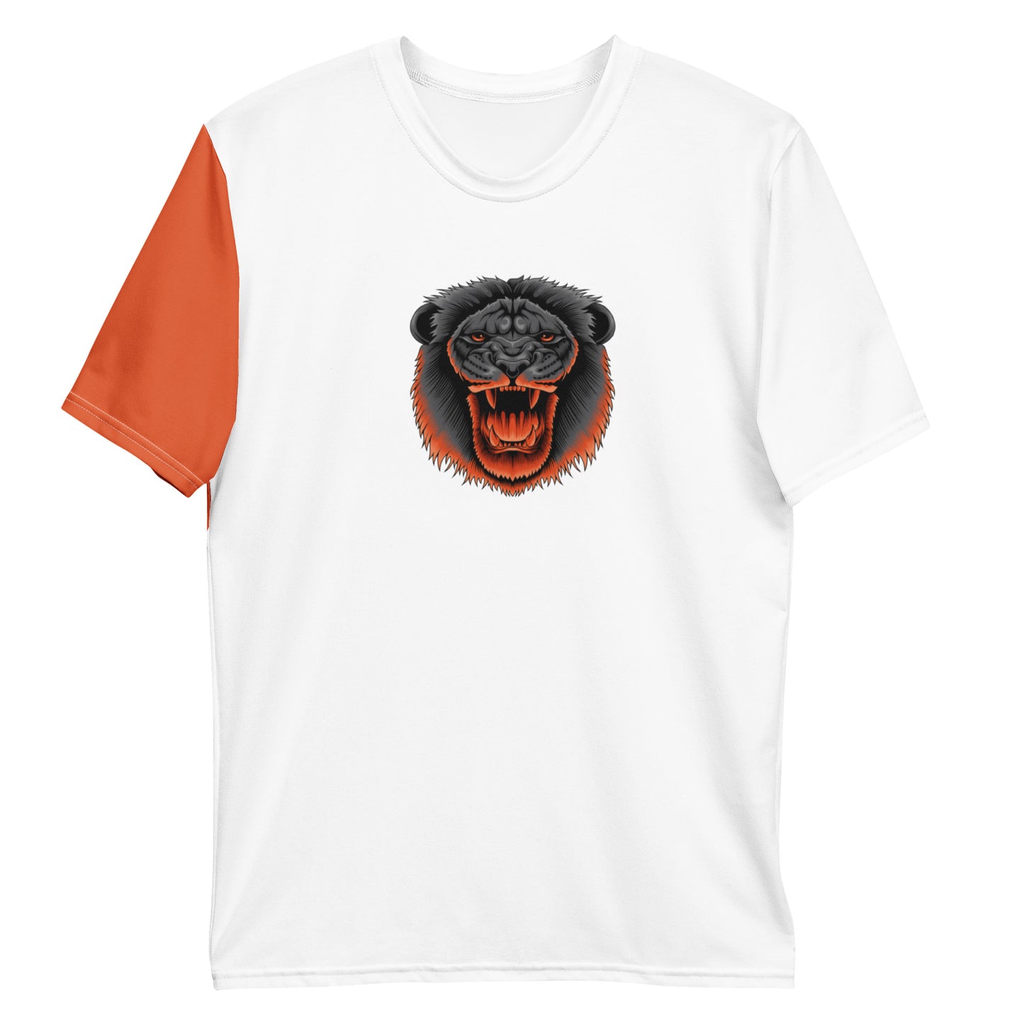 Roaring Majesty Tee
