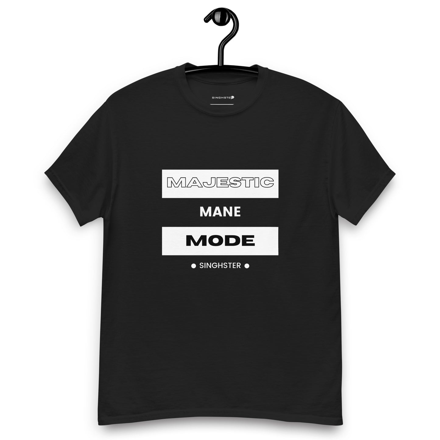 Majestic Classic Tee