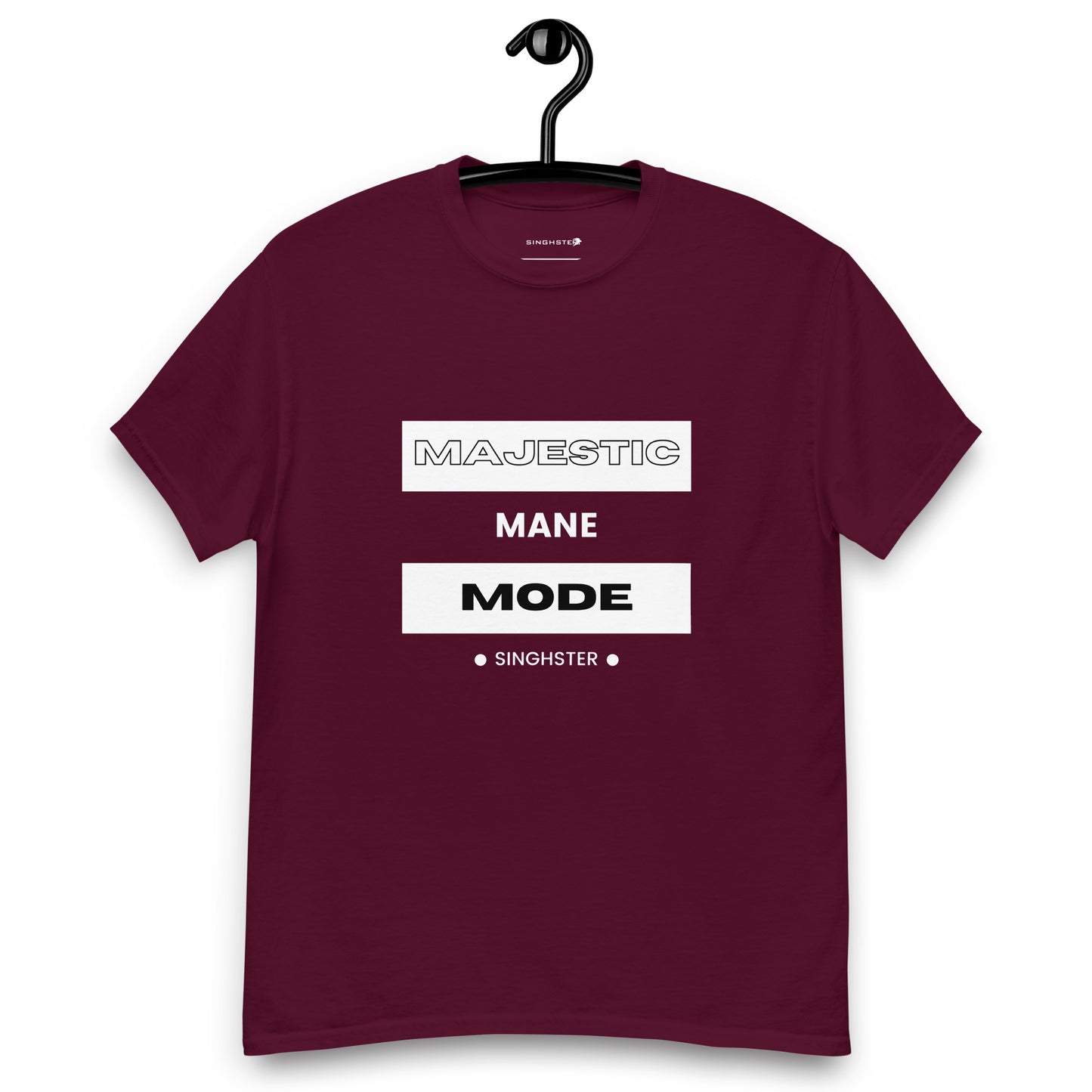 Majestic Classic Tee