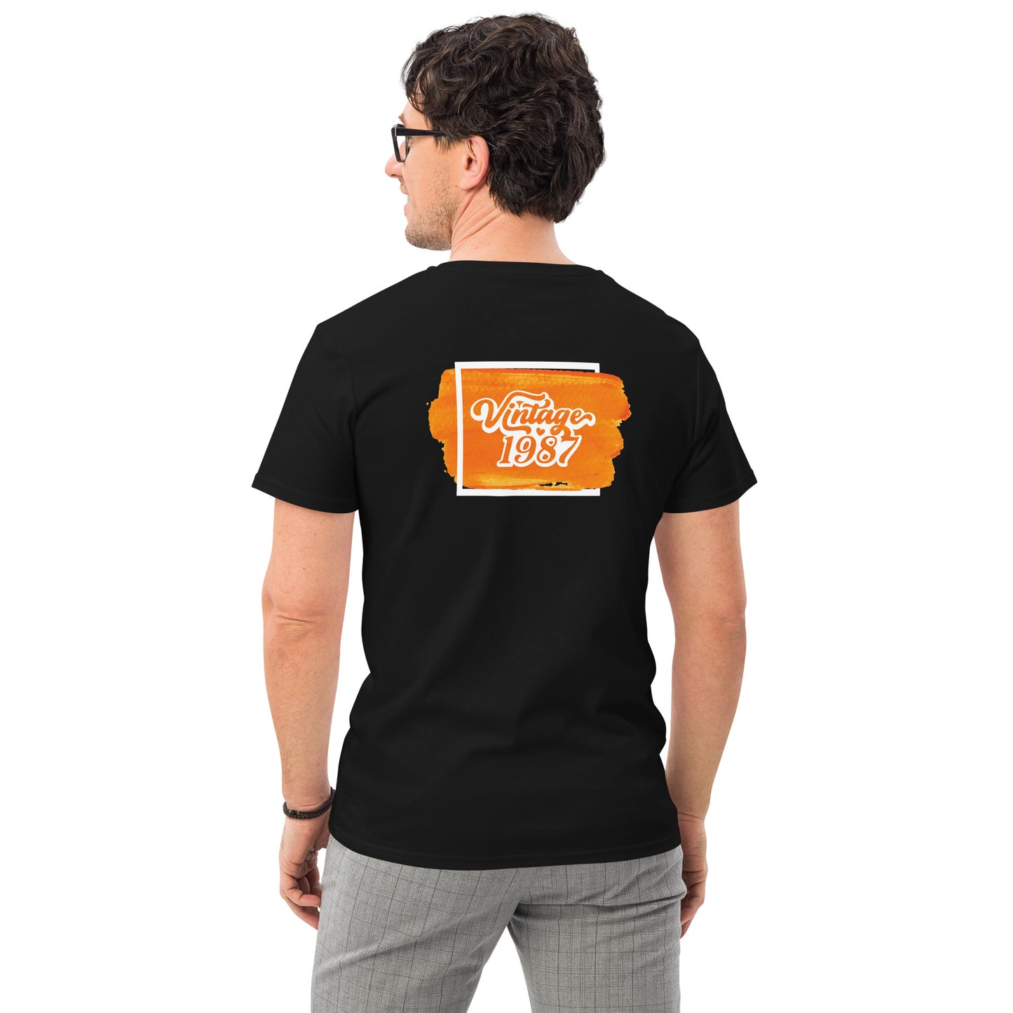 1987 Vintage Classic Tee