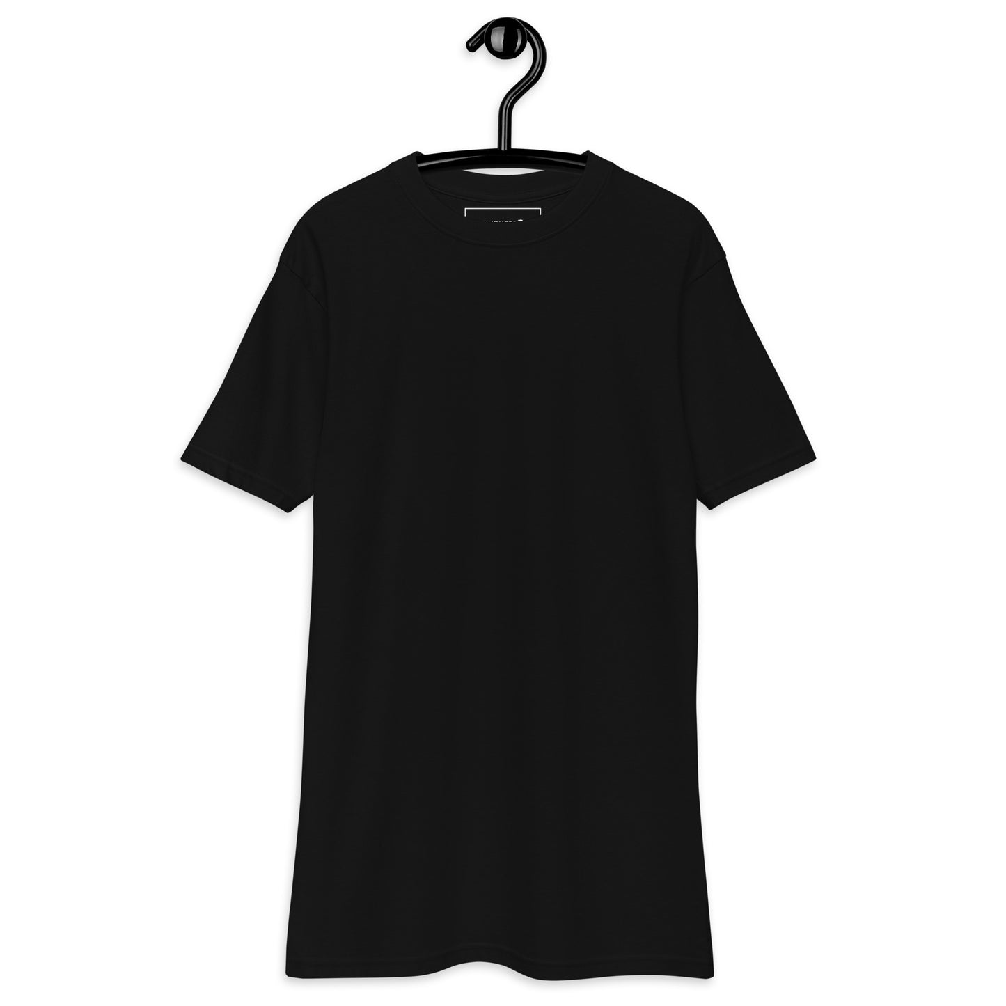 Graffiti Heavyweight Tee