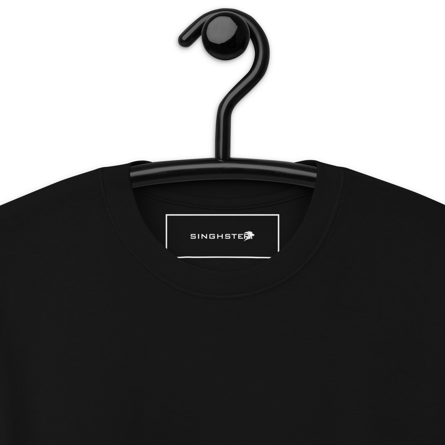 Graffiti Heavyweight Tee