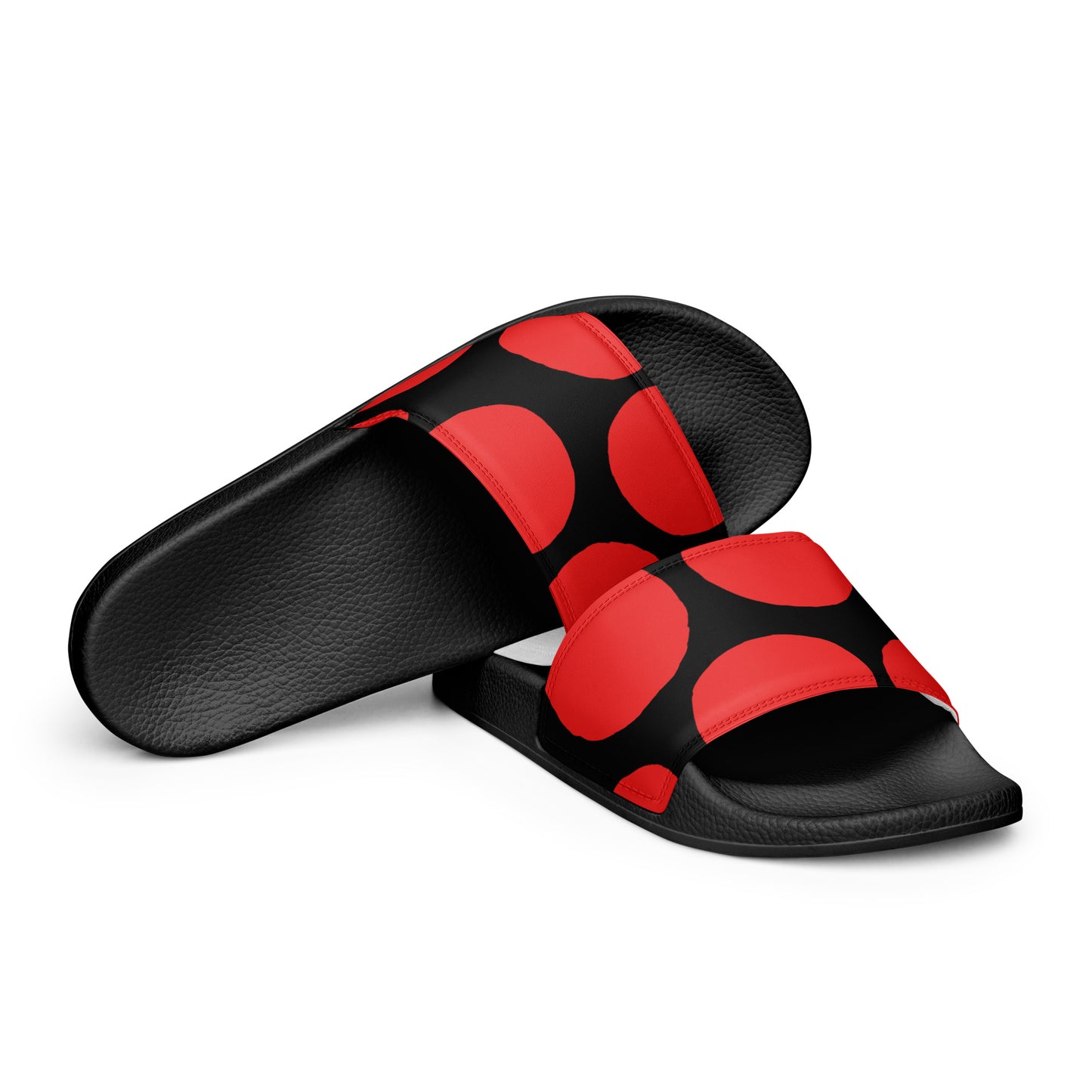 Spot Pattern Slides