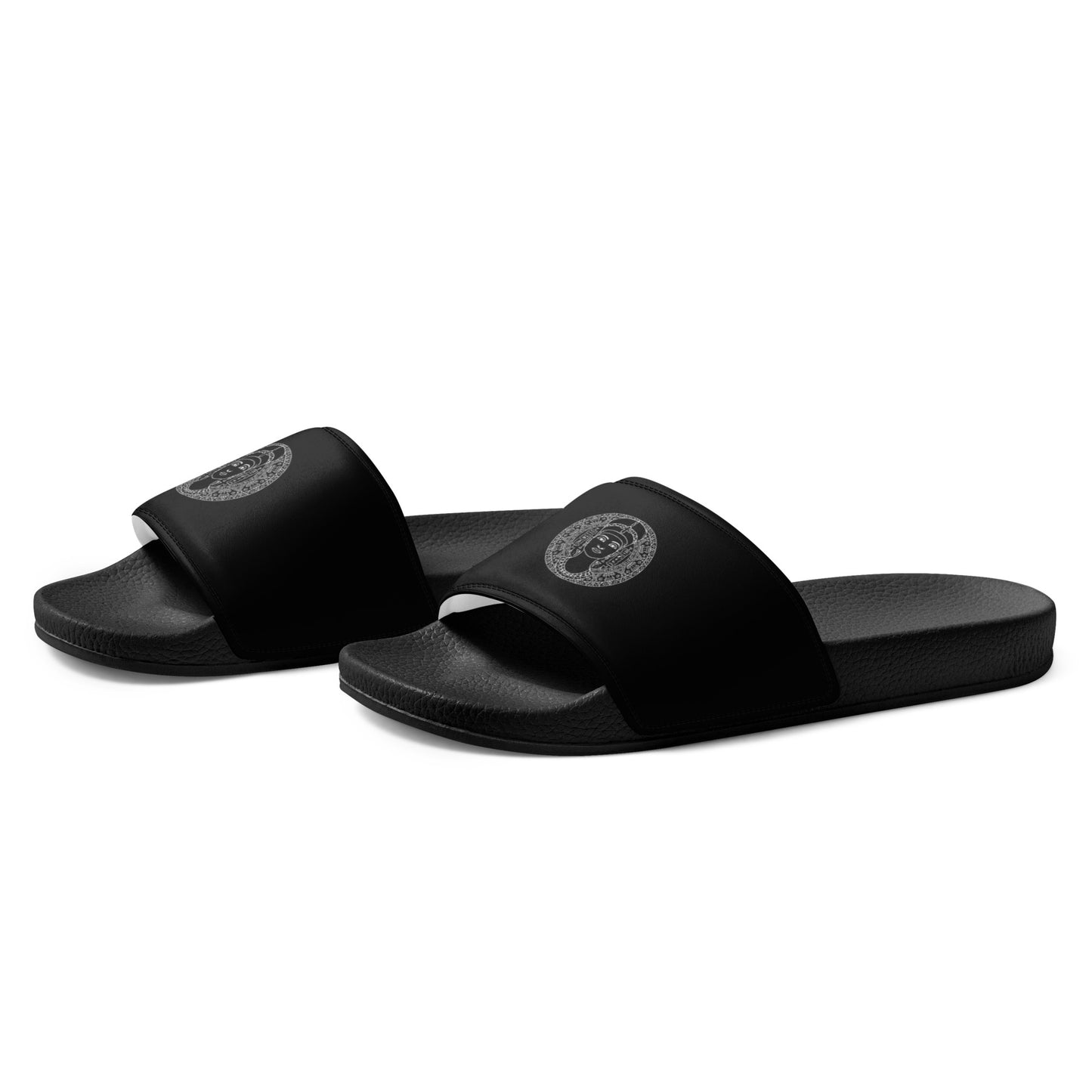Nefertiti Egyptian Queen Slides