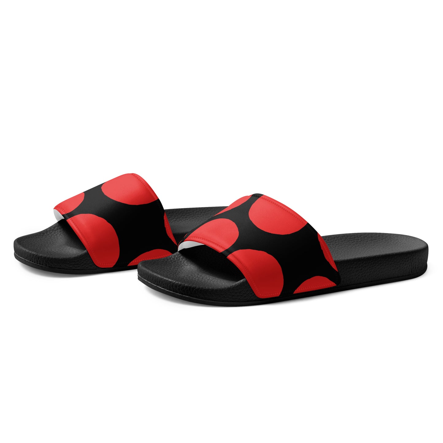 Spot Pattern Slides