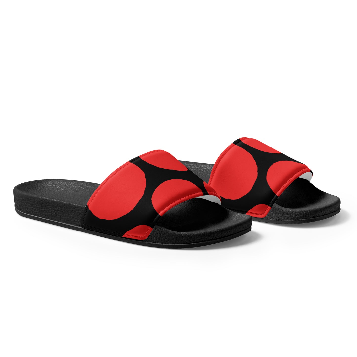 Spot Pattern Slides