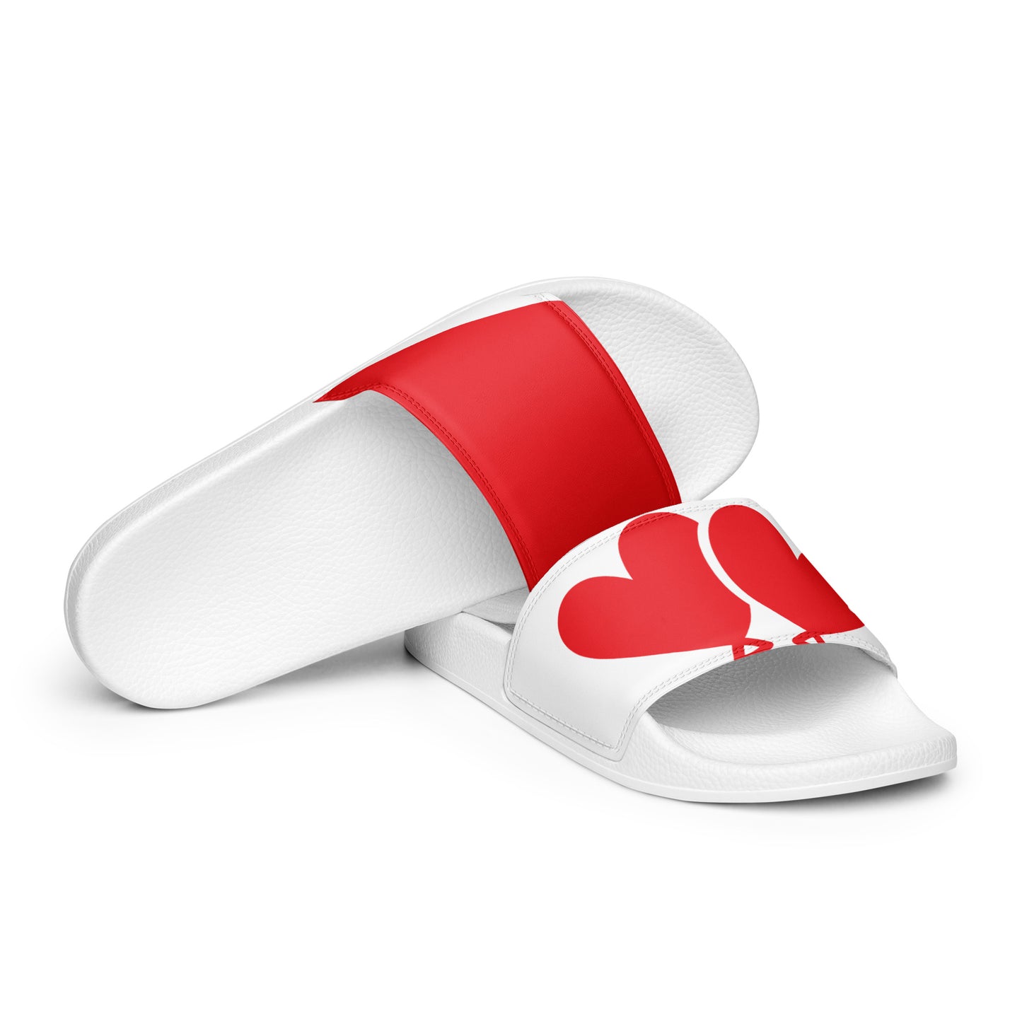 Love Pattern Slides