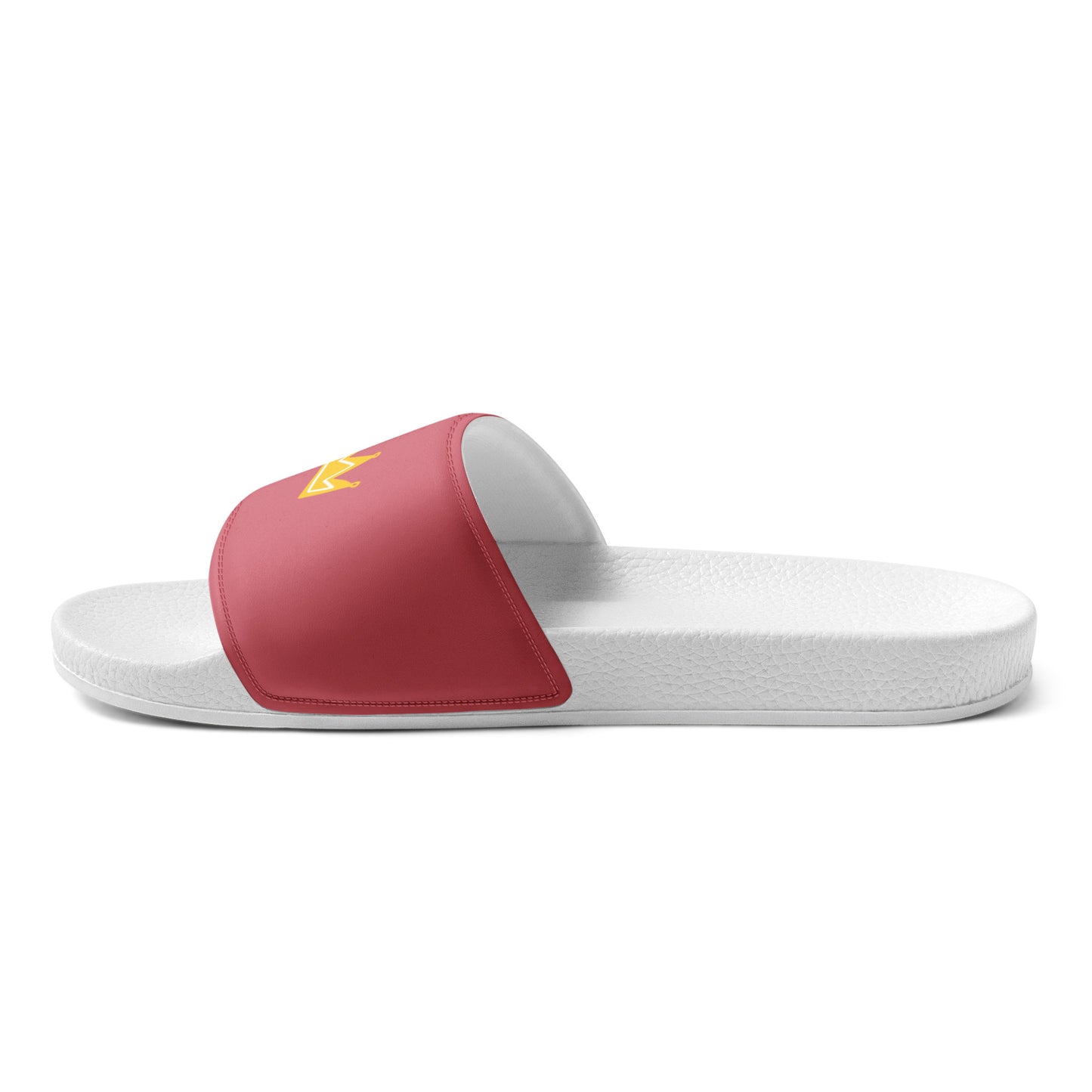 Queen Women's Slides