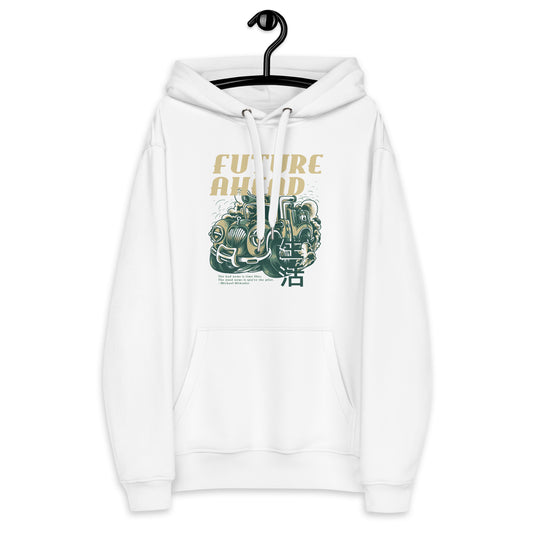 Road to Destiny Hoodie