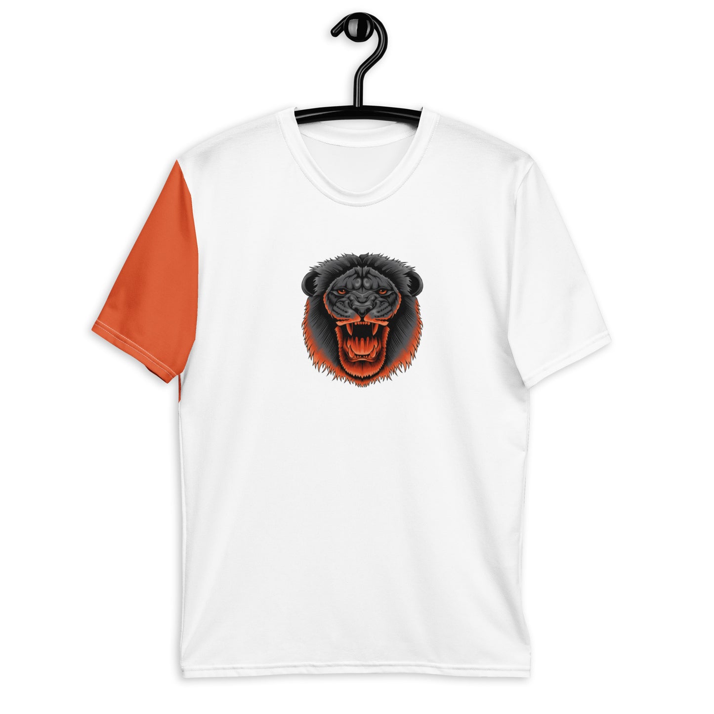 Roaring Majesty Tee