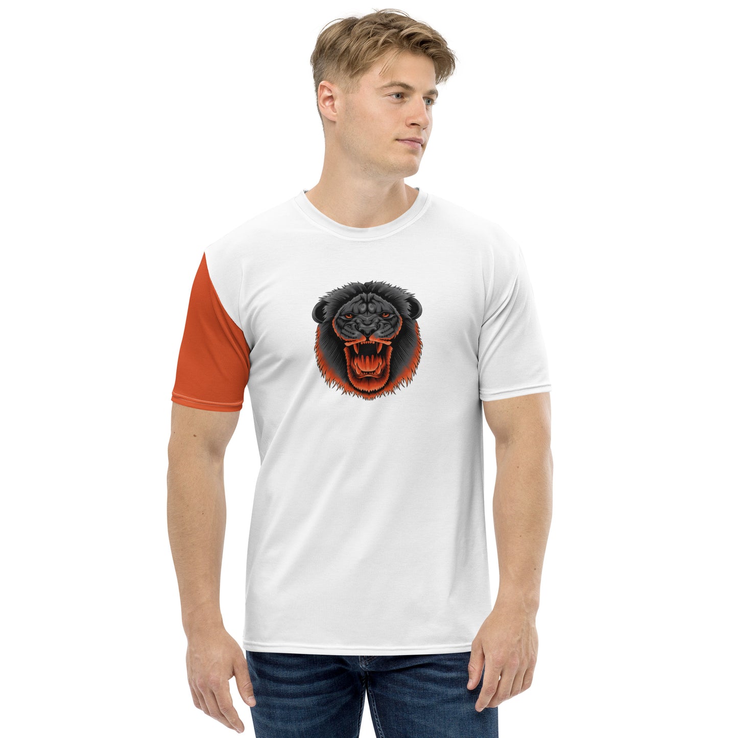 Roaring Majesty Tee