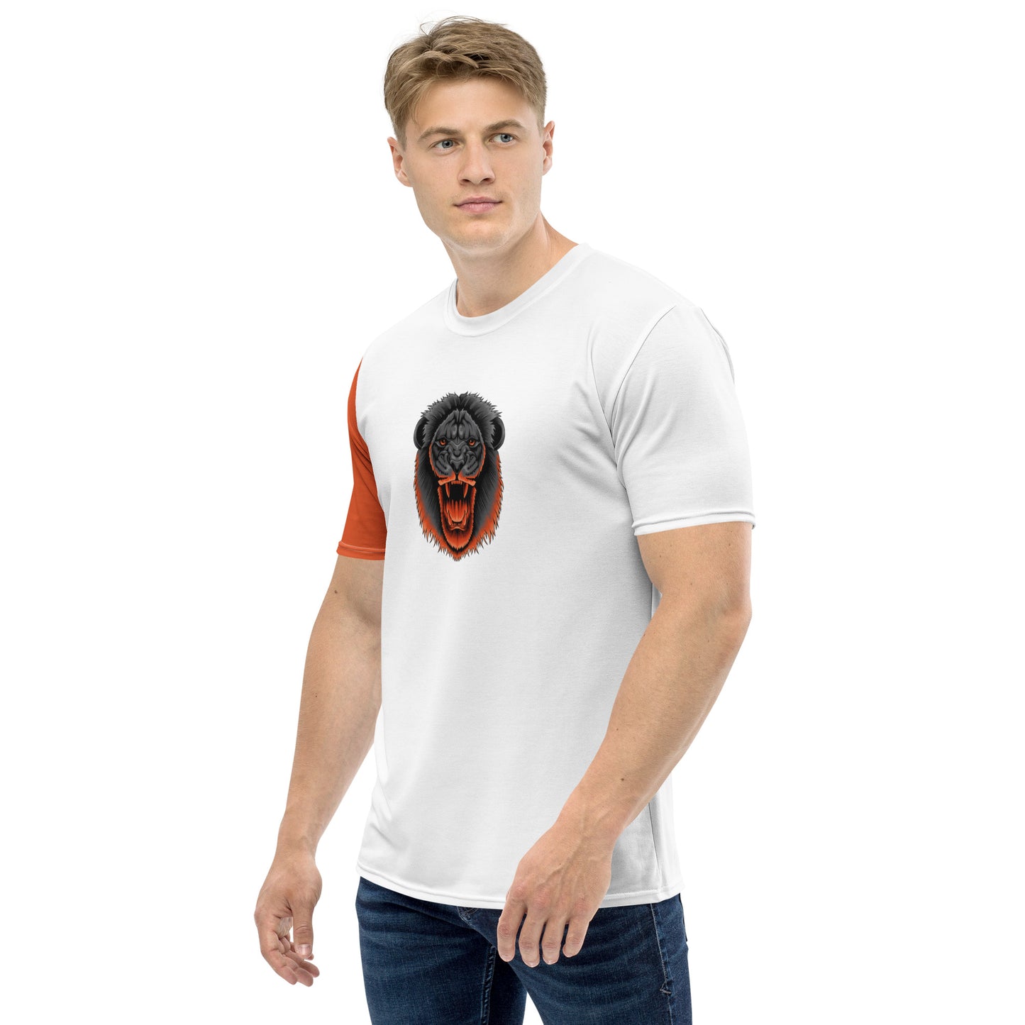 Roaring Majesty Tee