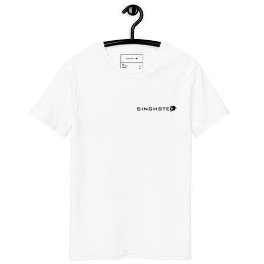 Singhster Premium Cotton T-shirt