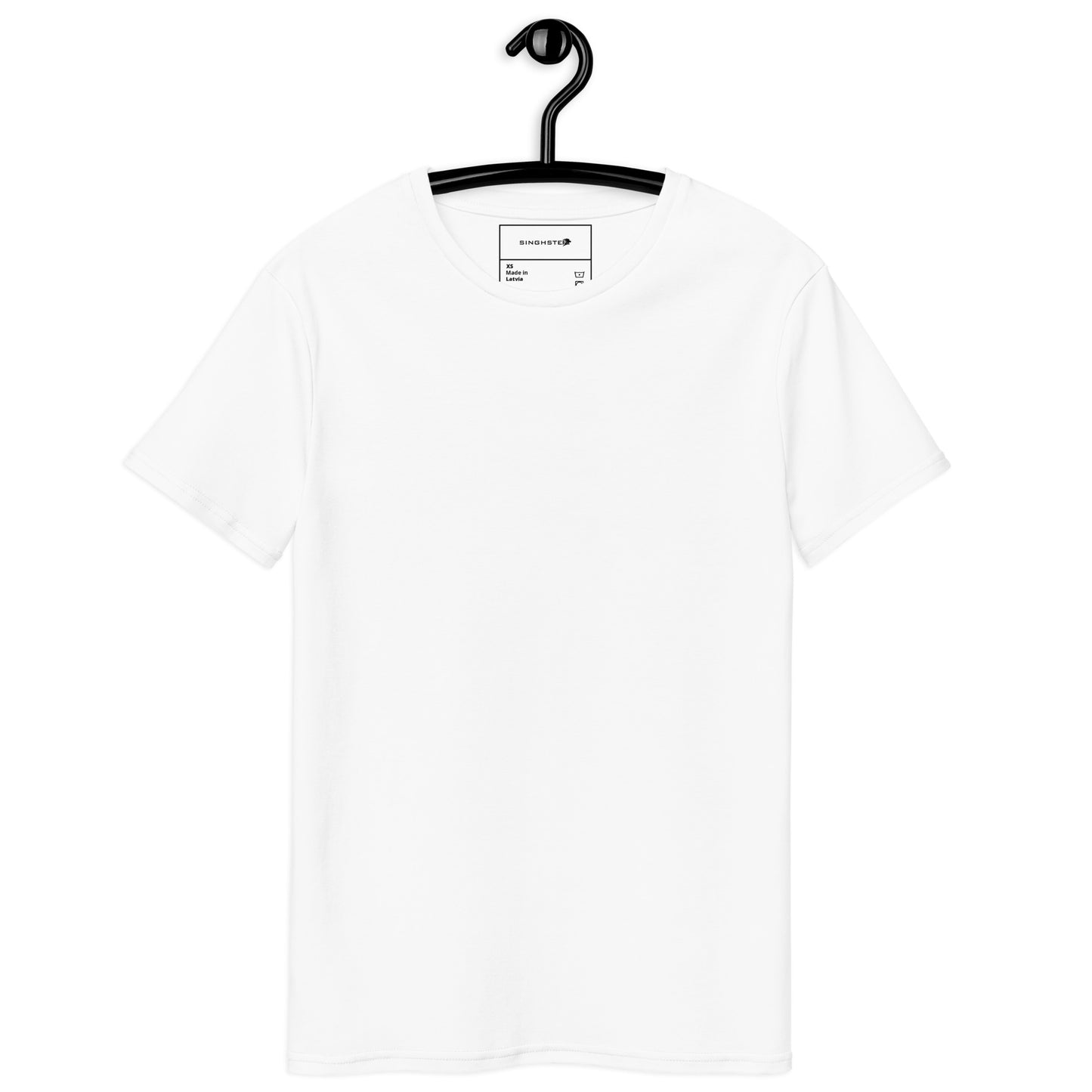 Streetwear Premium Cotton T-shirt