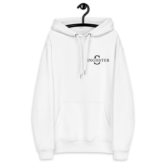 Singhster Eco Hoodie