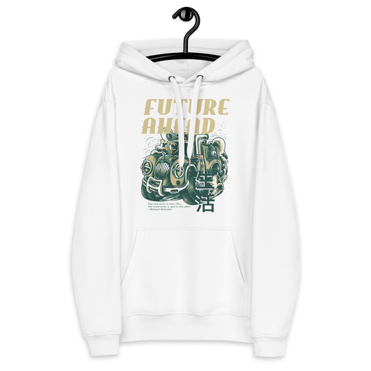 Future Ahead Eco Hoodie