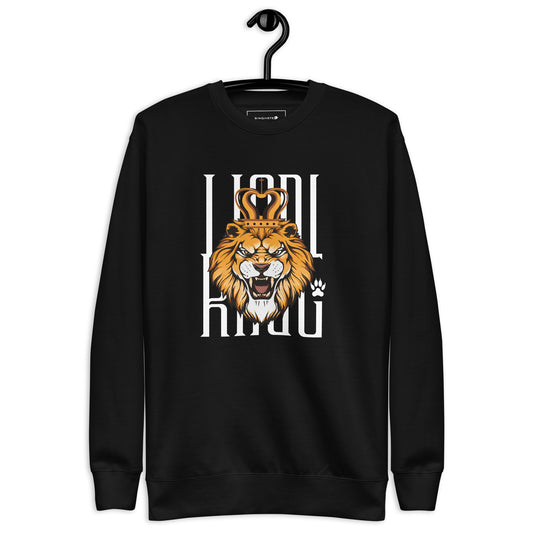Lion King Premium Sweatshirt