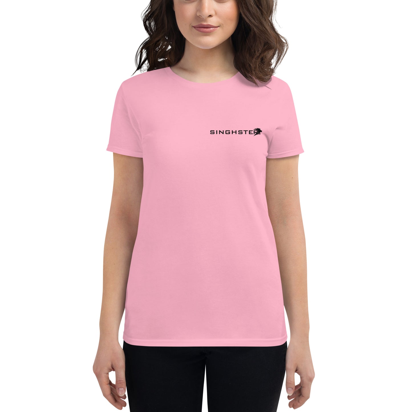 Girl Power Short Sleeve T-shirt