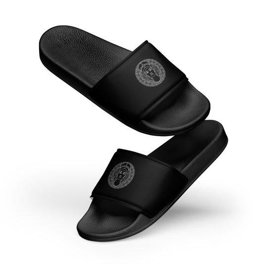 Nefertiti Egyptian Queen Slides