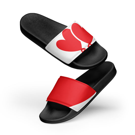 Love Pattern Slides