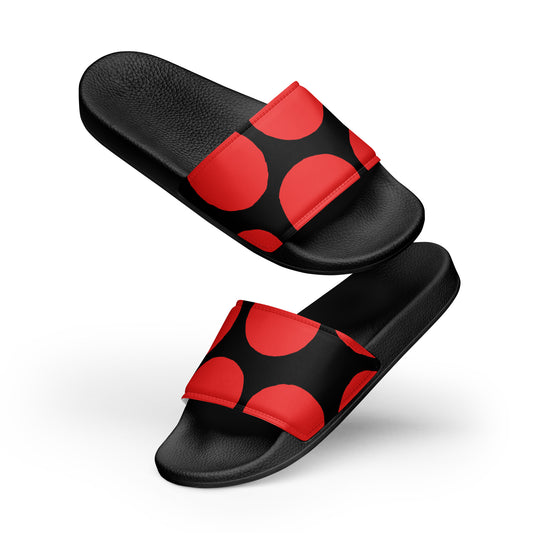Spot Pattern Slides